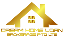 Dream Home Singapore Logo