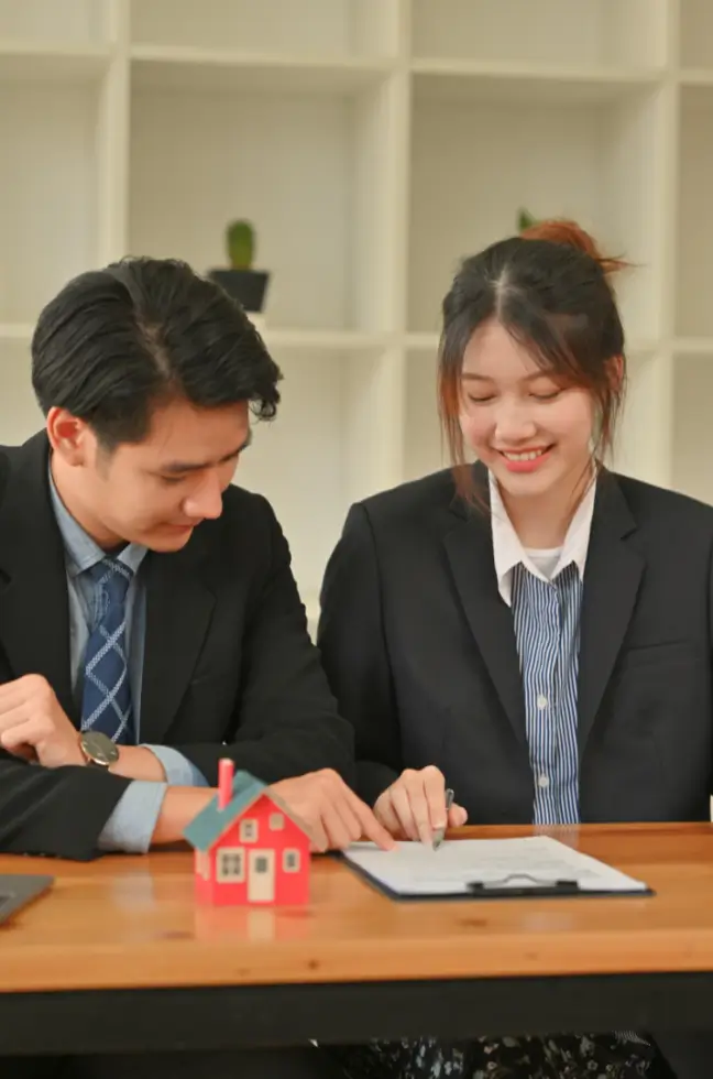 mortgage broker mortgage broker